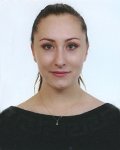 х. преп. д-р Венета Любенова