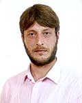 Head Assist.Prof. Evgeni Ovchinnikov, PhD