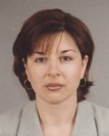 Assoc. Prof. Petya Emilova, PhD