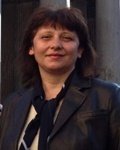 Виолета Благова