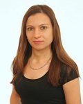 Елена Генчева