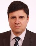 Assoc. Prof. Veselin Popov, PhD