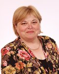 Prof. Aneta Deneva, PhD