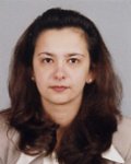 Assoc. Prof. Karina Sarkisyan-Dikova, PhD