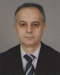 Sen. Lect. Viktor Monev, PhD