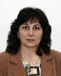 Валентина Монева