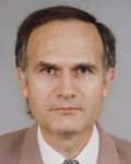 проф. д-р Иван Върбанов