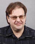 Assoc. Prof. Plamen Yordanov, PhD