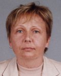 Sen. Lect. Petranka Evtimova