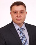 Assoc. Prof. Hristo Sirashki, PhD