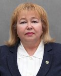 Prof. Mariyana Bozhinova, PhD