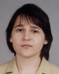 Prof. Galina Zaharieva, PhD