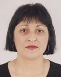Tanya Yordanova