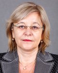 Aneliya Radulova, PhD