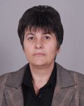 Marusya Stancheva-Linkova, PhD