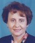 Prof. Tanya Gorcheva, DSc (Econ.)